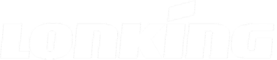 Логотип Lonking
