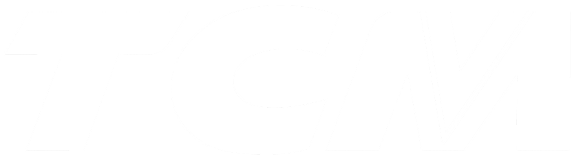 Логотип TCM
